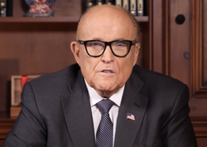 Trump Attorneys Warn Arizona Legislators Against Certifying Election Results (townhall.com)