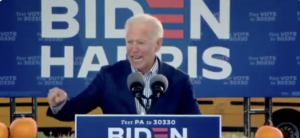 WATCH: The Biden Montage That Has the Ability to Swing Voters (townhall.com)