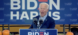 NBC Gets Nervous About Biden’s Campaign Style: This May Not End Well (townhall.com)