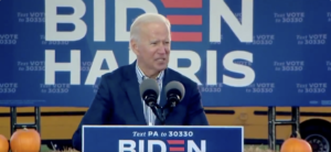 Pollak: The Atlantic Called It, Joe Biden’s Plan Is Just to Stay Alive (feedproxy.google.com)