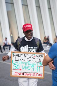 Black Americans for Trump: If around 30 percent of black Americans vote for President Trump, black America will not only rewrite the next political chapter but rewrite the entire political book. (amgreatness.com)