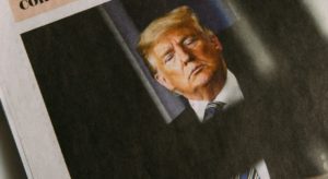 Trump: Biden Is Rushing to ‘Falsely Pose’ as the Winner (townhall.com)