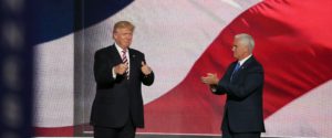 Why a Republican Rep Just Sued VP Mike Pence (townhall.com)