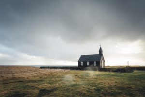 Nolte: Biden Claim of Being ‘Raised’ in Black Church Doesn’t Hold up to Scrutiny (feedproxy.google.com)