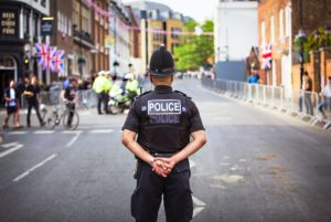 Liberals Don’t Want To Eliminate Police—They Want To Turn Them Into Progressive Hall Monitors: Democrats support a perverted kind of law and order. It’s not about protecting and serving or punishing the criminal. It’s all about enforcing their will and punishing their enemies. (amgreatness.com)