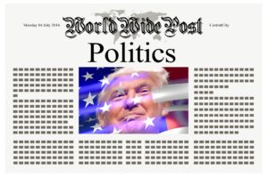 October Surprises Everyone: This campaign, as it enters its last month, continues to be a bouncing football. This campaign, and this president, are like no other. (amgreatness.com)