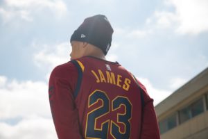 How Many Young Black Men Has Lebron James Sentenced to Death? (townhall.com)