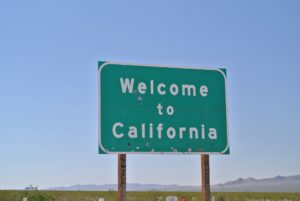 ‘Thousands Upon Thousands’ Welcome Trump in…California (townhall.com)