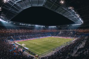 Sunday News Roundup: American Pro Sports Are Fully Woke and Going Broke (dbdailyupdate.com)