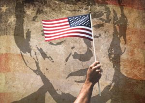 I Didn’t Vote For Trump In 2016, But I’d Crawl Over Broken Glass To Vote For Him Now (thefederalist.com)