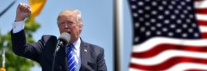 President Trump to speak from White House Balcony Saturday, days after recovering from COVID-19 (saraacarter.com)