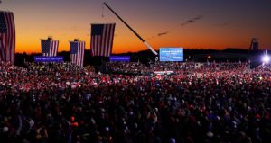 WAYNE ROOT: Could Trump Have Been Our First 100 Million Vote President? (thegatewaypundit.com)