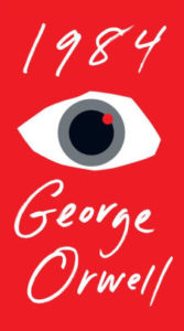 George Orwell, Our Contemporary—Almost (amgreatness.com)